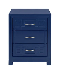 Дизайнерская тумба Greek Blue в интернет-магазине