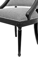 заказать стильные Низкое кресло Charlie