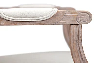 купить стильные Стул Volker Arm Oak в интернет-магазине