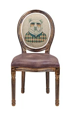 Стул Volker Brown Bear V2 в интернет-магазине