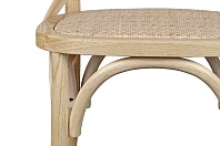 купить красивый Стул Cross Back