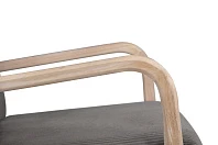 фото Кресло дизайнерское Cody Brown