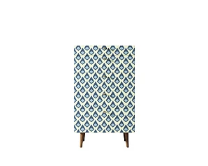 стильные Комод высокий "Berber" принт 13 арт BB10/Print_13