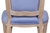 фото Стул для кафе Graph Flower в интерьере