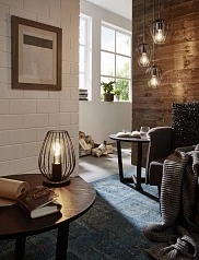 купить красивые Подвес NEWTOWN Ø380 арт 49479