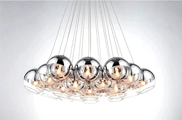 Люстра Vetraio-20 в интернет-магазине