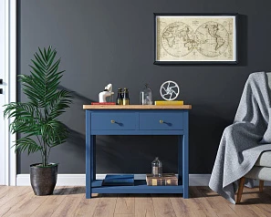 купить красивые Консоль "Jules Verne" арт JV17ETGB в интернет-магазине