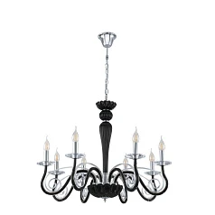 фото 39127 Люстра потолочная MEDUNO в интерьере