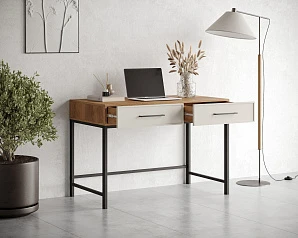 стильный Стол-консоль "Nicole" малый  NBB32