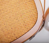 купить красивые Стул ретро Cross Back Foxy в интернет-магазине