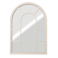 заказать Зеркало "Venezia" белое арт 201-20ETG в интернет-магазине