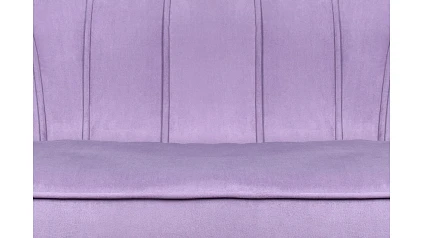 заказать Комплект кресел и дивана ракушка Pearl Triple Purple