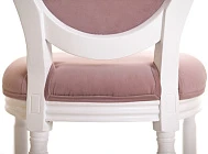 красивый Стул для кафе Volker Peach на заказ