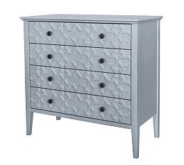 купить стильные Дизайнерский комод Friz Grey