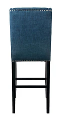 Дизайнерский барный стул Skipton Blue