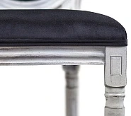 купить стильные Стул для кафе Volker Original Black