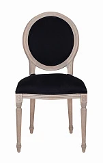 купить Стул Delo Black