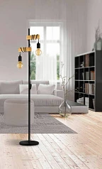 купить Торшер с ножн. выкл. TOWNSHEND