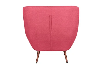 заказать Низкое кресло Fuller Red V2