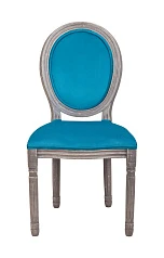 заказать Стул Volker Blue Velvet