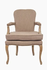 красивый Мягкий стул с подлокотниками Avner в интернет-магазине