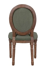 купить красивый Стул для кафе Volker Leg Geen в интернет-магазине