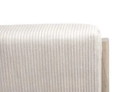 красивое Кресло дизайнерское Cody Bone в интернет-магазине