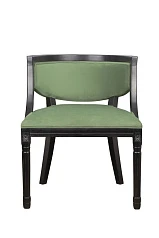 фото Стул Orzo Olive в интерьере