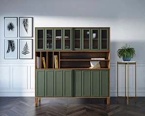 заказать Буфет "Andersen" большой арт AN25 в интернет-магазине