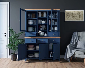 купить красивый Буфет "Jules Verne" арт JV32ETGB