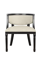 красивые Стул для кафе Orzo Cream в интернет-магазине