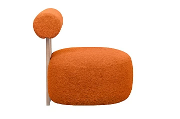 Кресло Luman Orange V2