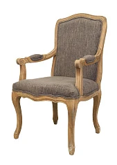 заказать Мягкий стул с подлокотниками Wallis в интернет-магазине