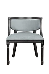 купить стильный Стул для кафе Orzo Grey V2 в интернет-магазине