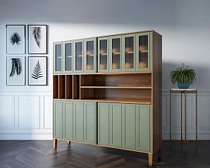 заказать Буфет "Andersen" большой арт AN25 в интернет-магазине