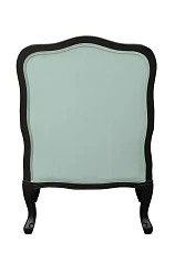 заказать стильные Мягкое кресло зеленое Nitro Green V2