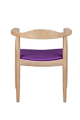 купить Стул с подлокотниками Carlo Violet V2 в интернет-магазине