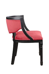 купить Стул для кафе Orzo Karmin в интернет-магазине