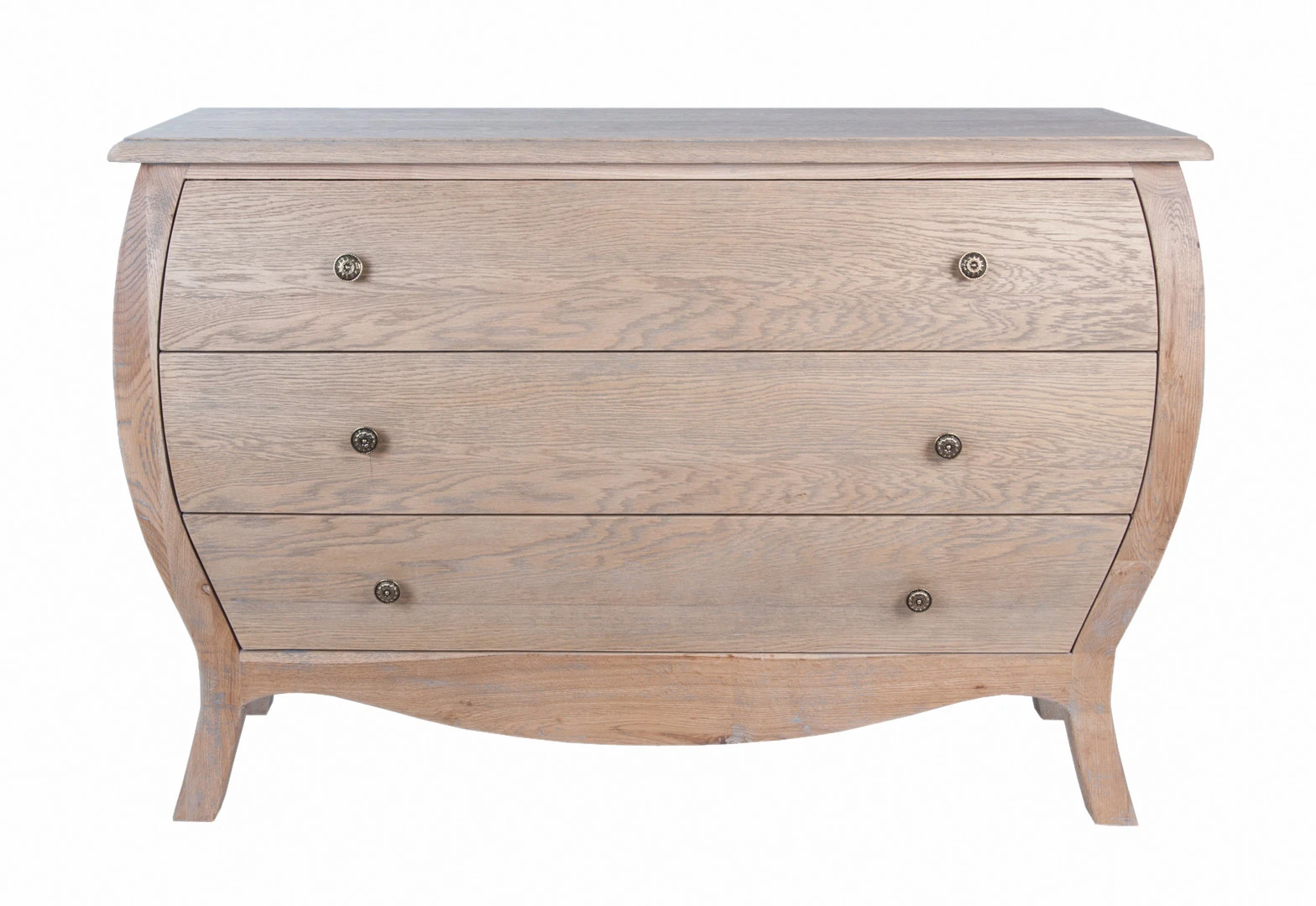 заказать Дизайнерский комод Daleta