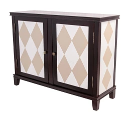 фото Дизайнерский комод Trivelin