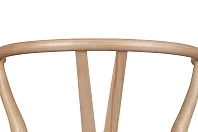 красивый Стул ретро Sling Brown на заказ