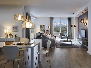 купить стильные Настольная лампа COSSANO