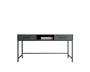 купить стильный Стол рабочий "Nicole"  NBB18G в интернет-магазине