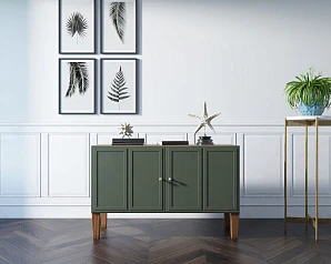 Комод "Andersen" малый арт AN03 в интернет-магазине