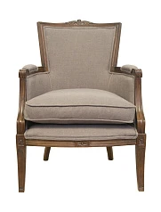 купить стильные Полукресло Tous Grey