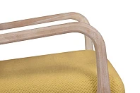 фото Кресло дизайнерское Cody N-umber в интерьере