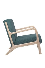 купить красивые Кресло дизайнерское Cody Forest в интернет-магазине