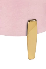 Дизайнерский пуф Lutor