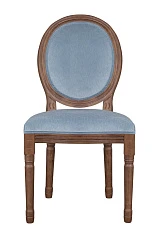 Стул Volker Leg Blue