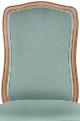 Стул для кафе Wenter Green на заказ